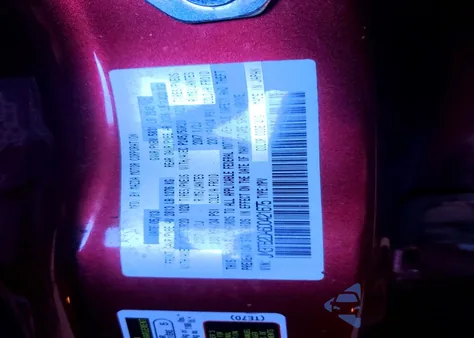 2013 Mazda Cx-9 Grand Touring из США, поврежденный, VIN JM3TB2DA6D0421675